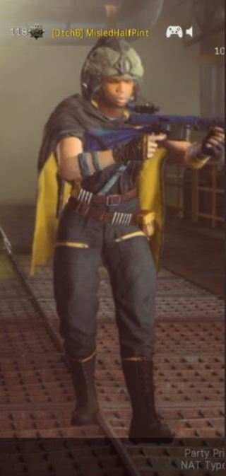 COD-Warzone-Polina-zamaskowany-w-skórce-bugged