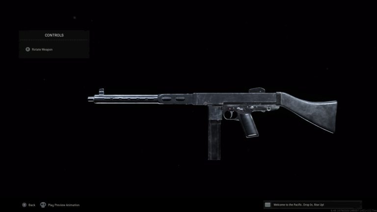 Najlepszy ładunek Cooper Carbine w Call of Duty: Warzone –
