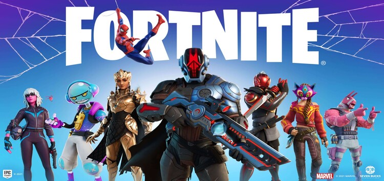 OnePlus 9 series Fortnite Mobile 90FPS broken or missing issue acknowledged, fix in the works