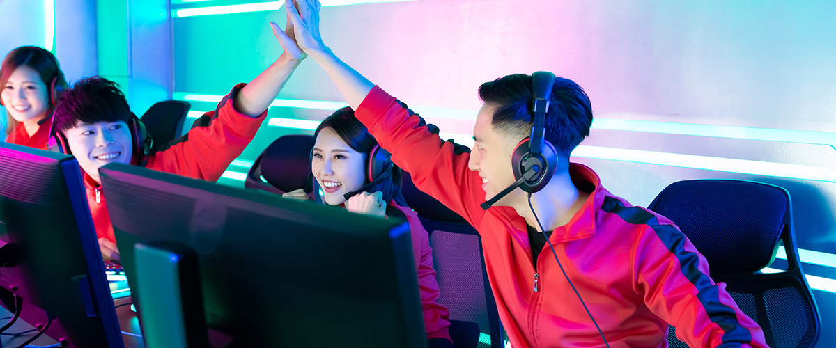 OVHcloud Game Servers