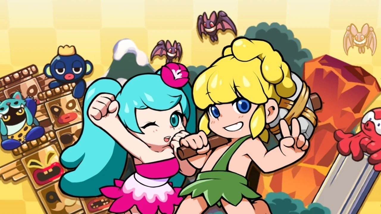 Wonder Boy Returns Remix dostaje fizyczne wydanie dla Switcha
