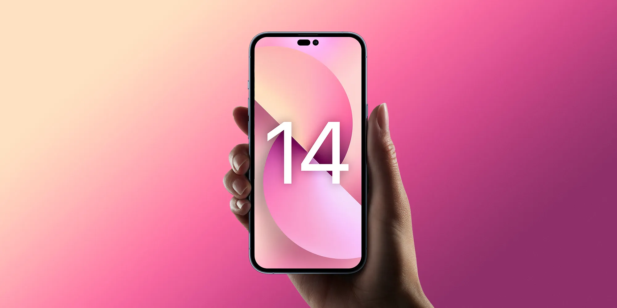 Nowy flagowiec Apple, iPhone 14