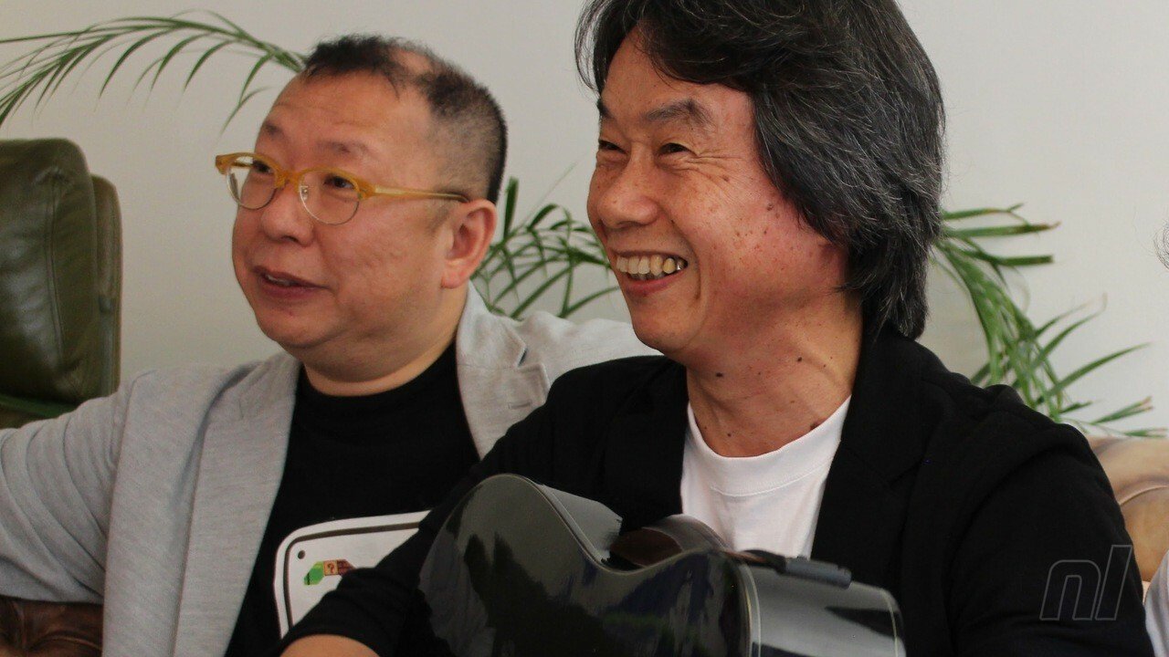 Random: Czy najsłynniejszy cytat Miyamoto nie jest przecież jego?