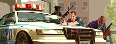 Szaleni gliniarze, którzy uratowali GTA: jak prosty błąd uniemożliwił anulowanie pierwszego Grand Theft Auto