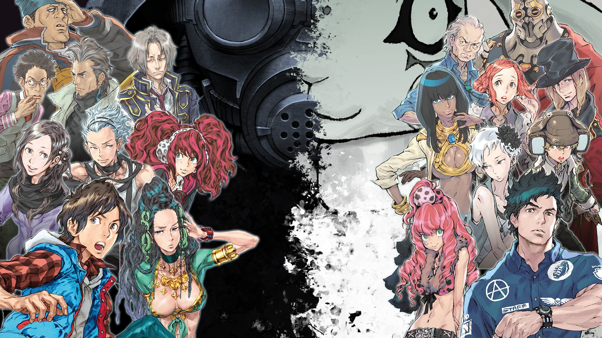 Zero Escape: The Nonary Games – 22 marca – przepustka do gry