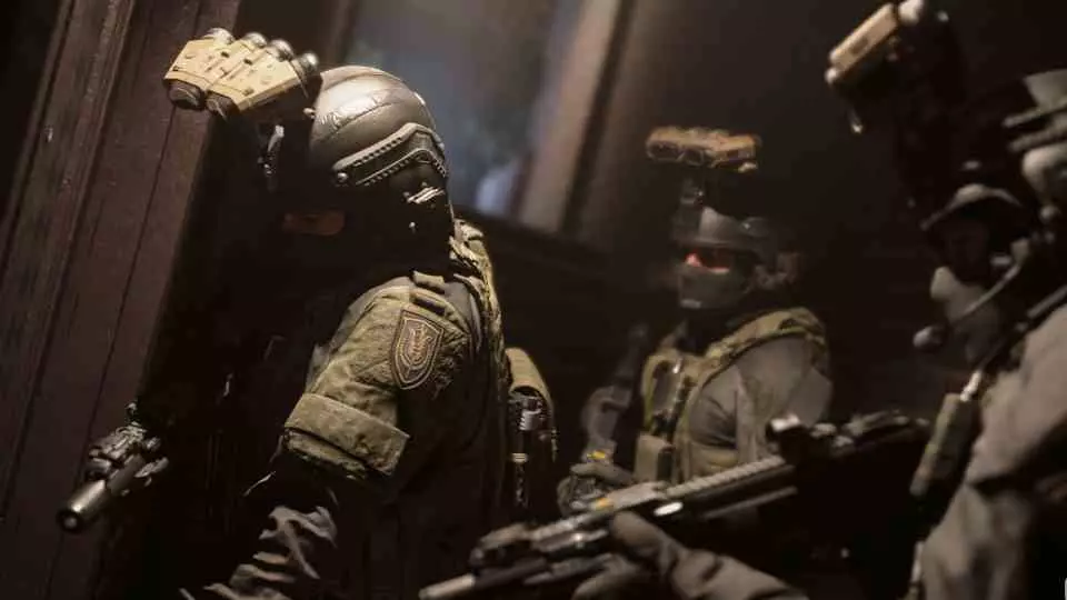 Call of Duty Warzone
