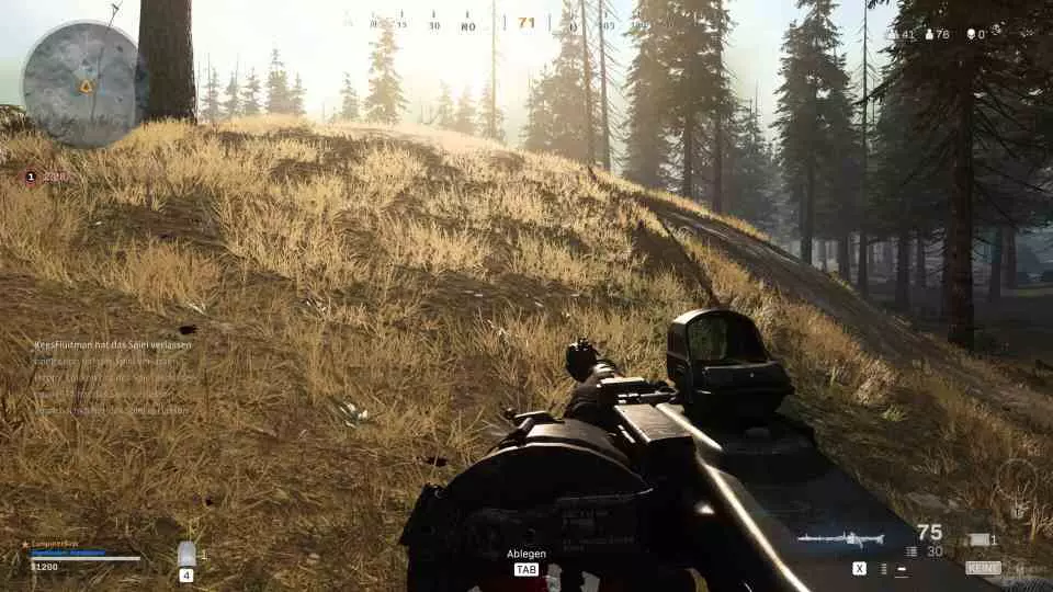 Call of Duty Warzone