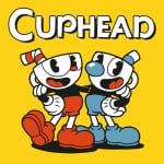 Cuphead (Przełącz eShop)