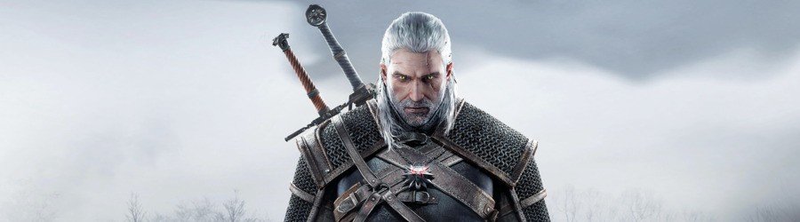 Wiedźmin 3: Dziki Gon - Edycja Kompletna (Switch)