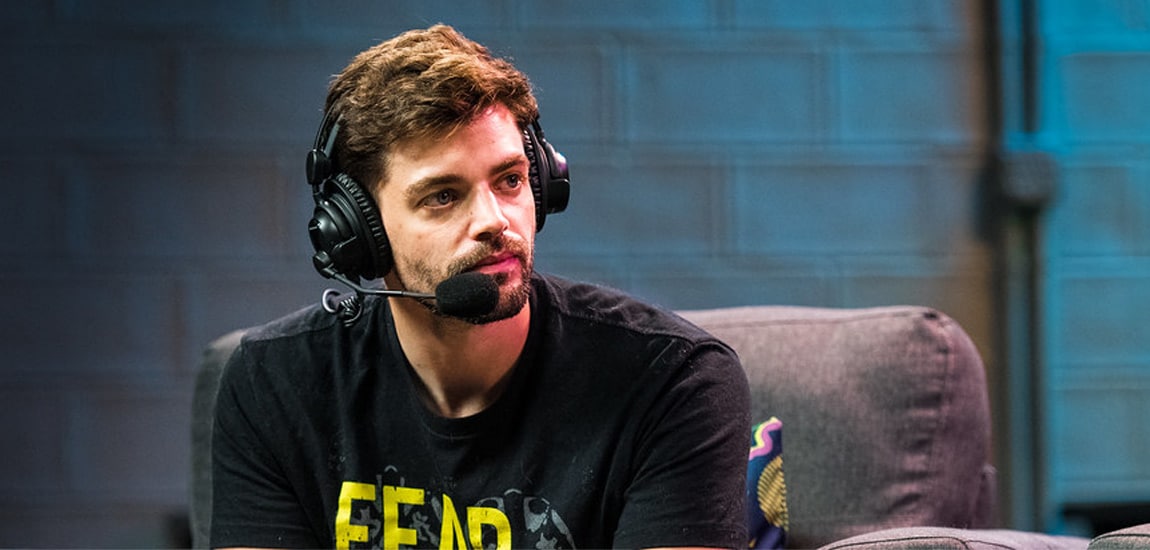 ddk caster