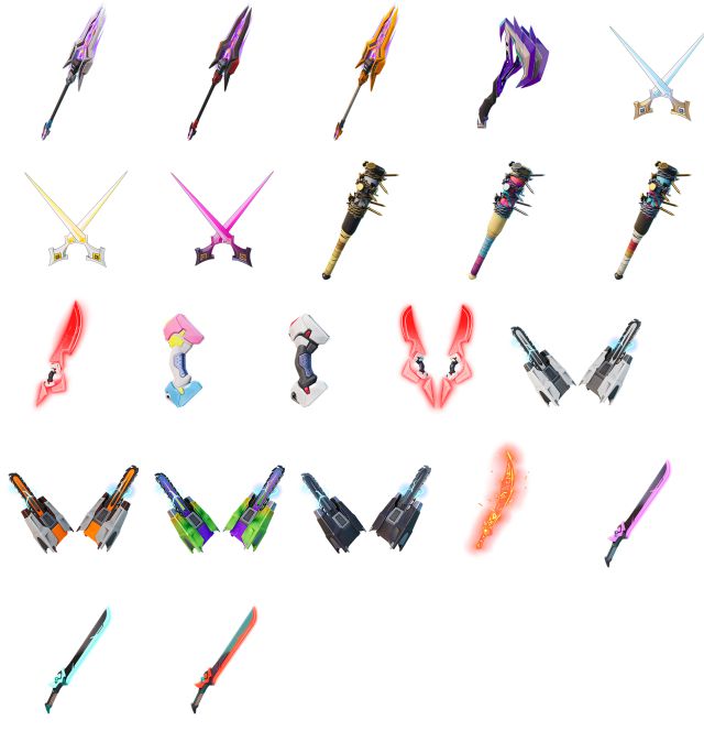 fortnite capitulo 3 temporada 2 parche 20.00 cambios novedades nueva temporada