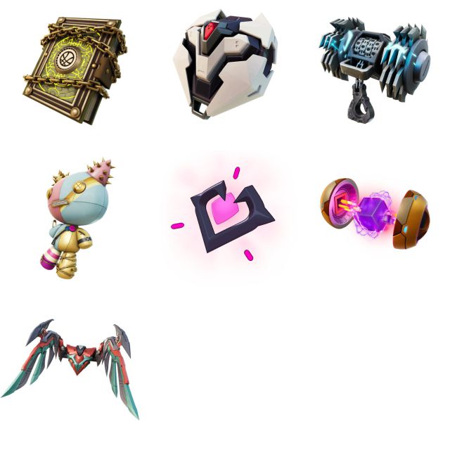 fortnite capitulo 3 temporada 2 parche 20.00 cambios novedades nueva temporada