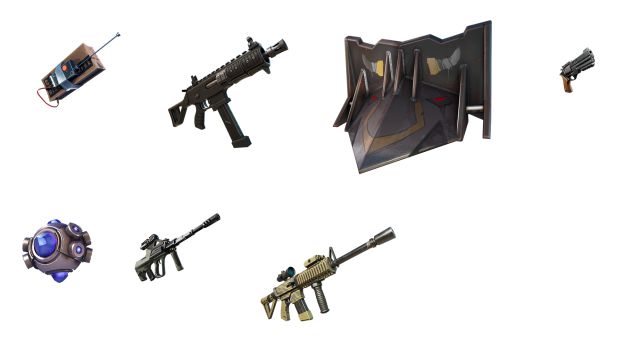 fortnite capitulo 3 temporada 2 parche 20.00 cambios novedades nueva temporada