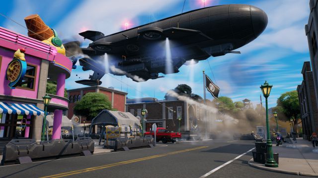 fortnite capitulo 3 temporada 2 parche 20.00 cambios novedades nueva temporada