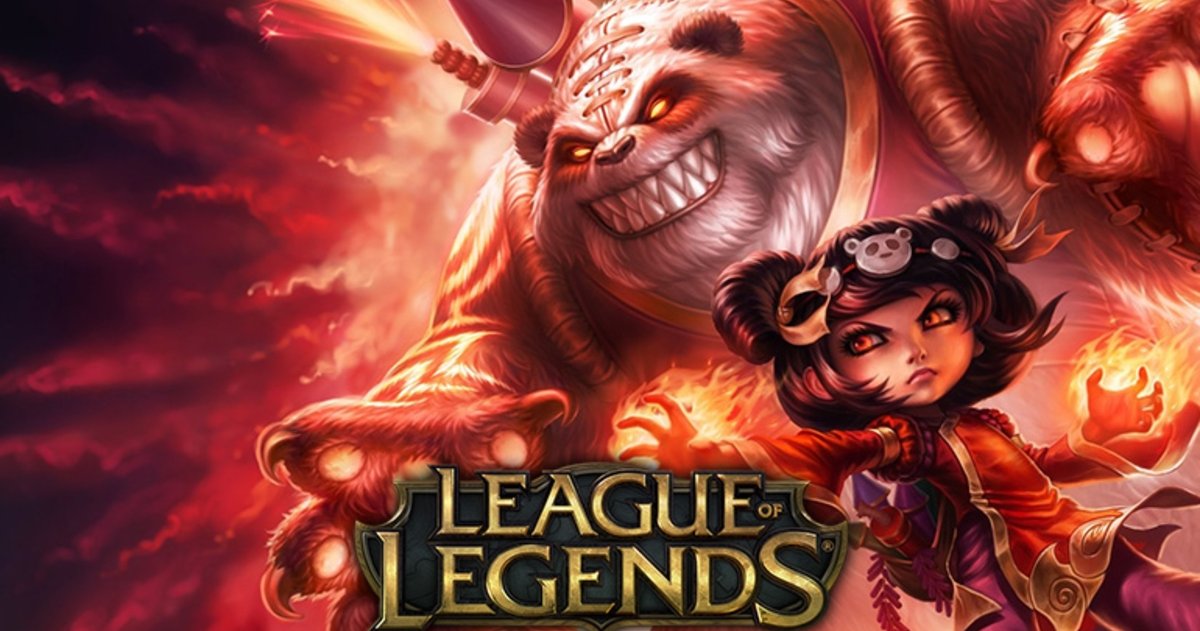 Jak grać w MID w League of Legends
