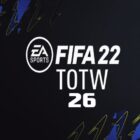 FIFA 22 Drużyna tygodnia 26: Pełna lista i wyróżnieni zawodnicy