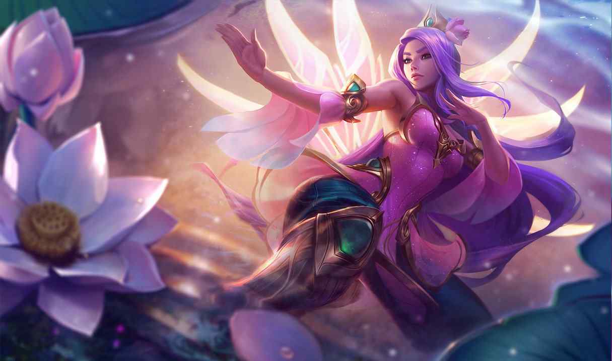 Top 7 najbardziej toksycznych bohaterów w League of Legends