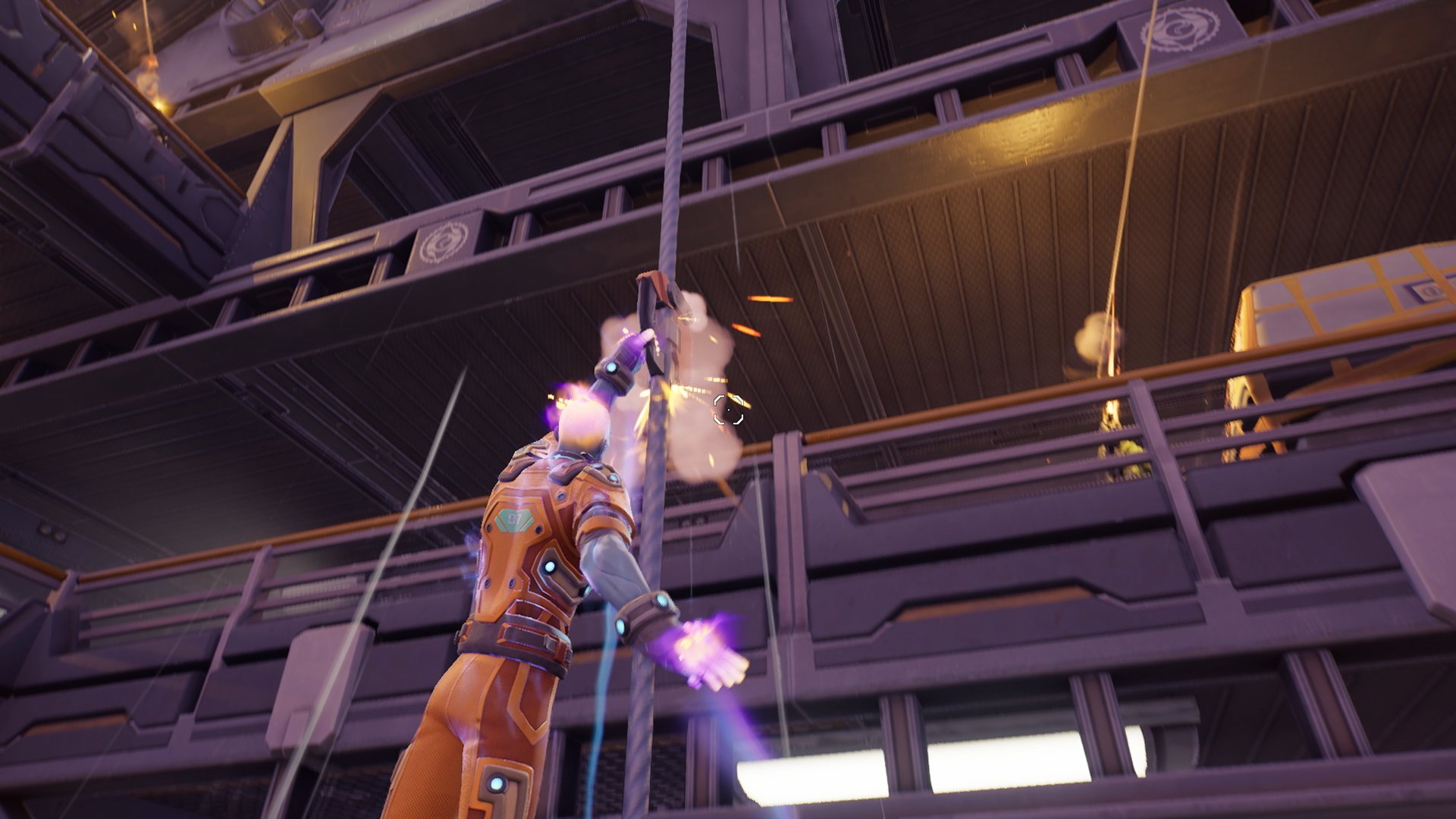 Fortnite Battle Royale Rozdział 3 Sezon 2: Ruch oporu