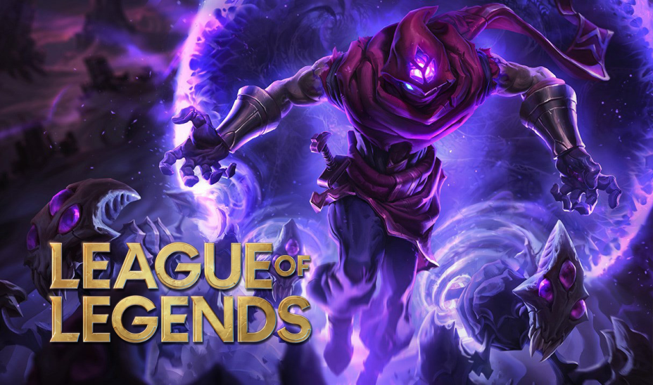LoL: Le MOBA de Riot Games to syn sutom