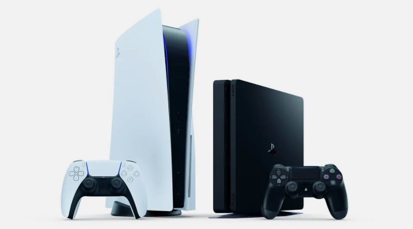 Problemy PSN zgłoszone na PS4, PS5 po nowej aktualizacji systemu