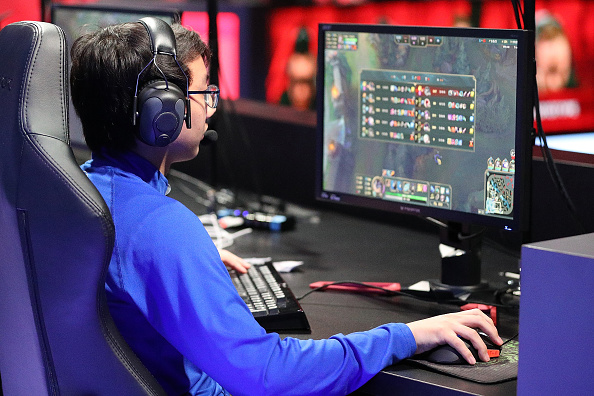 Nieograniczone RP „League of Legends”? Gracze mogą teraz mieć nieograniczone darmowe punkty Riot, dzięki Microsoft Nieograniczone RP „League of Legends”? Gracze mogą teraz mieć nieograniczone darmowe punkty Riot, dzięki Microsoft