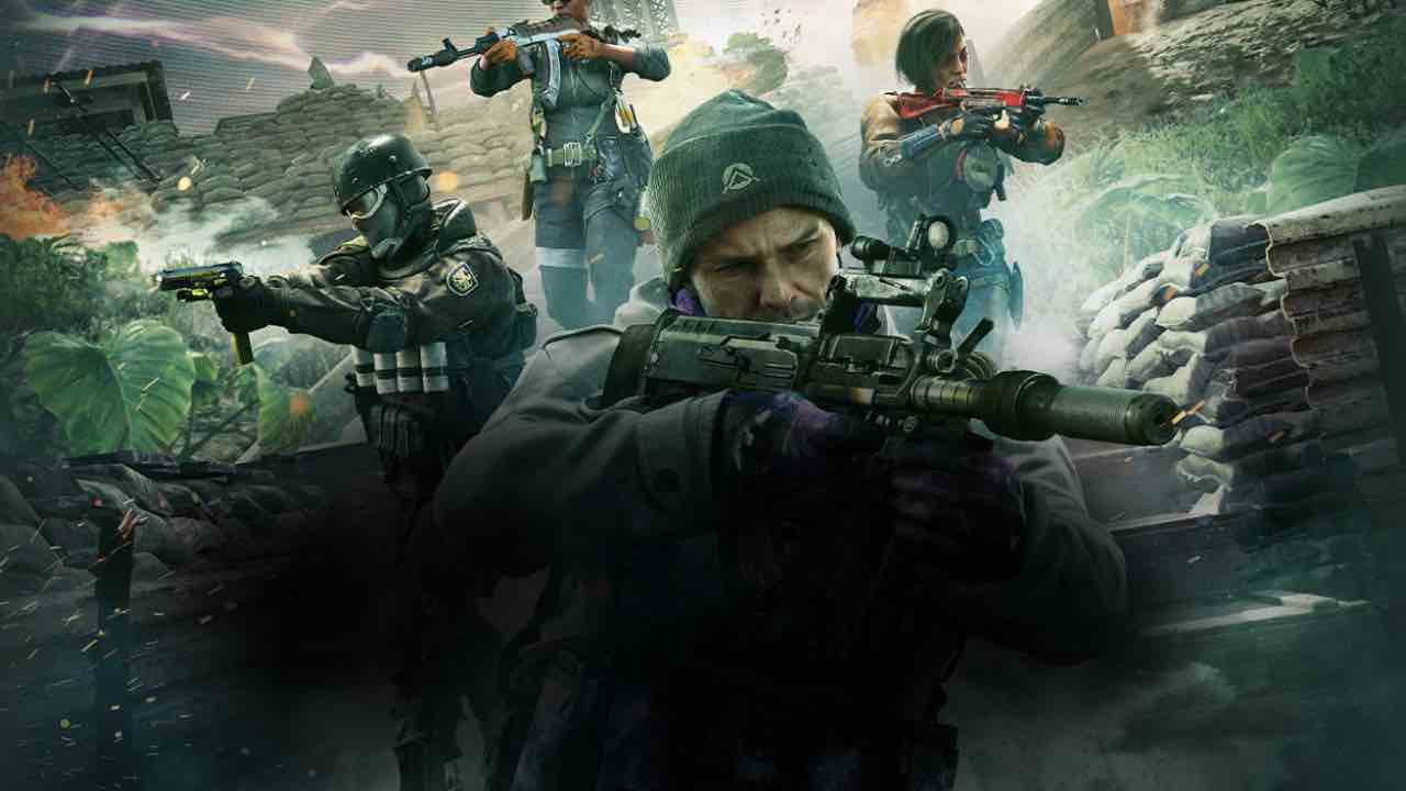 Call of Duty Warzone, historyczna zmiana dla graczy