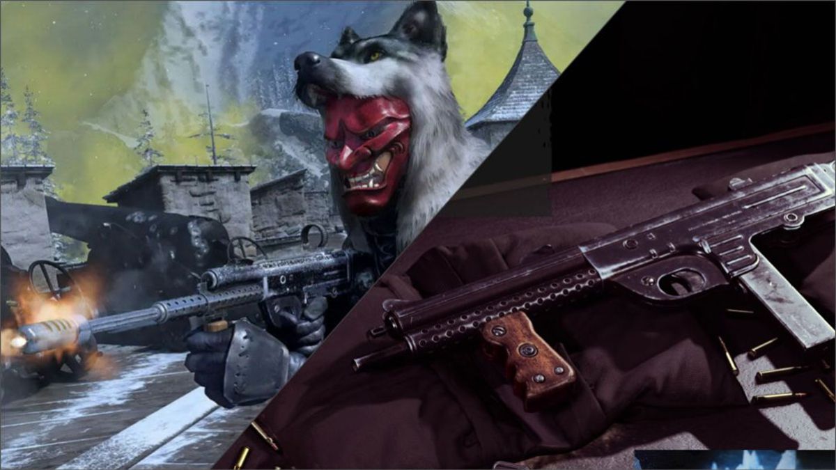 Jak zdobyć darmowy pistolet maszynowy Armaguerra 43 w CoD Warzone?