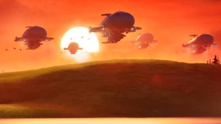 Czy tryb bez budowania w Fortnite będzie trwały?