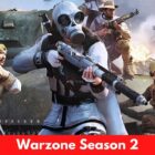 Warzone Season 2 – data premiery, zwiastun, rozgrywki, aktualizacje, nowy sezonowy karnet bojowy i nie tylko