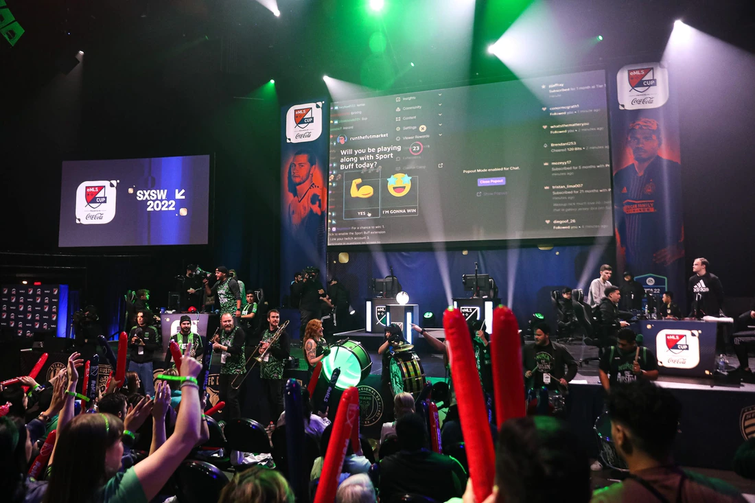 Zawodnicy kontynuują dominację grupy C w ESL Pro League