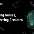 Jak Microsoft wspiera twórców gier we wszystkim, co robimy