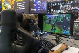 Jak grać w Fortnite na komputerze?