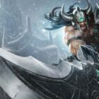 League of Legends Tryndamere Ban Rate Skyrockets 