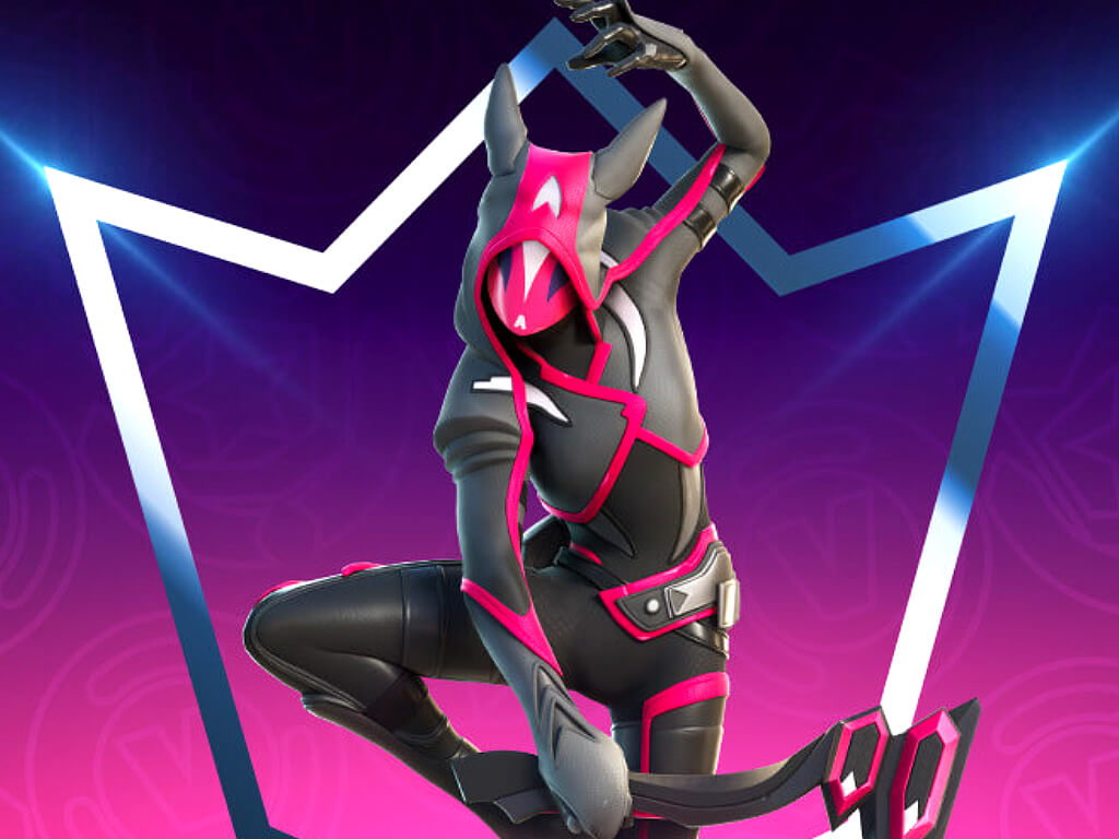 Fortnite's Crew Pack for April has been revealed ahead of release - OnMSFT.com - March 28, 2022