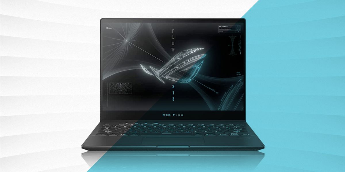 7 najlepszych laptopów do gier ASUS w 2022 roku