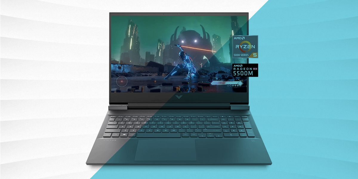 8 najlepszych laptopów do gier poniżej 1000 USD