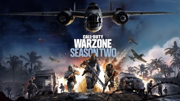 Activision zgadza się, że rozmiary instalacji Warzone są „pieprzone szalone” 2 |  TweakTown.com