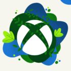Xbox Sustainability Hero Image