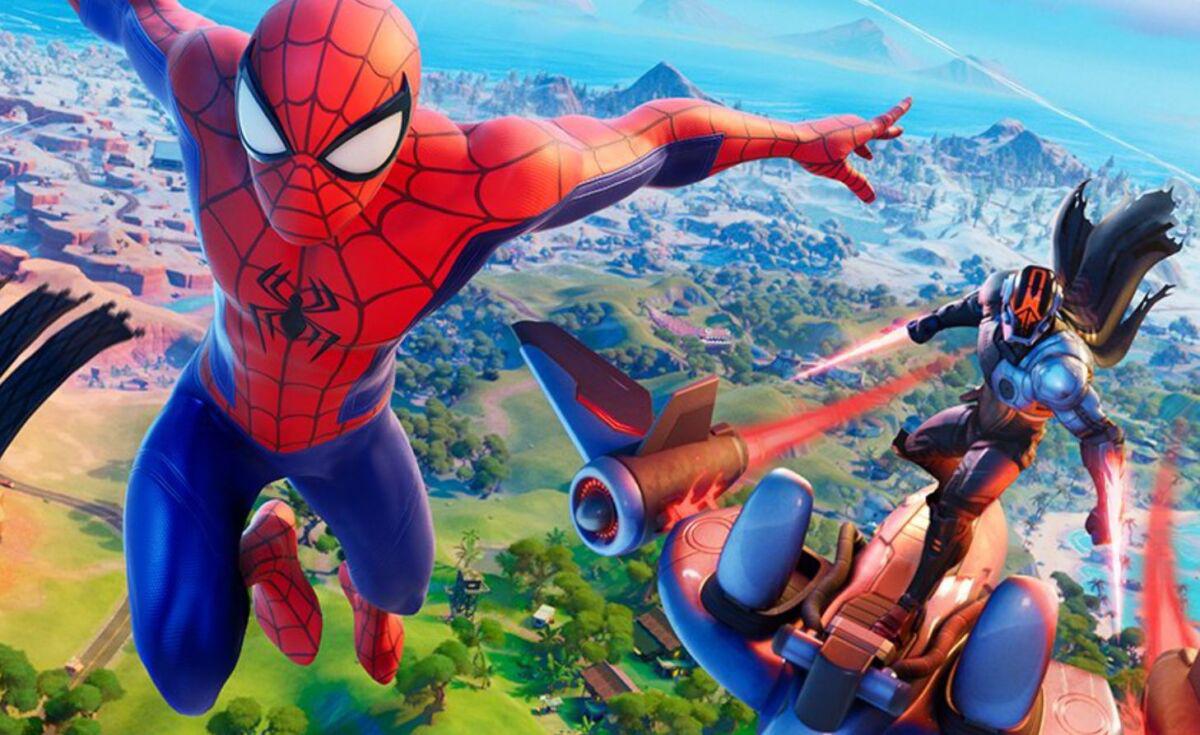 But seriously, when will the next season of Fortnite actually release?
