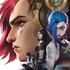 Arcane: League of Legends zgarnia nagrody Annie dziewięcioma trofeami
