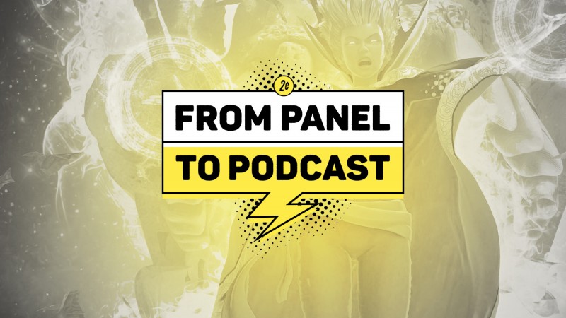 Batman, Gotham Knights i prawie tuzin książek, które powinieneś przeczytać |  Od panelu do podcastu