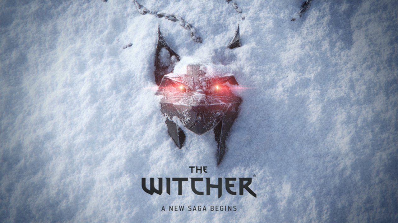 CD Projekt Red potwierdza, że ​​nowa gra o Wiedźminie jest w fazie rozwoju, użyje silnika Unreal Engine 5