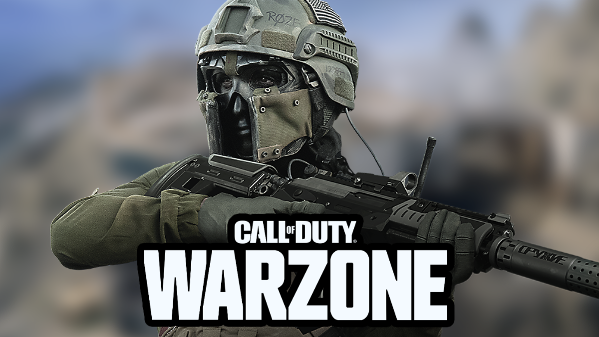 Call of Duty Insider przedstawia nową zapowiedź mapy Warzone