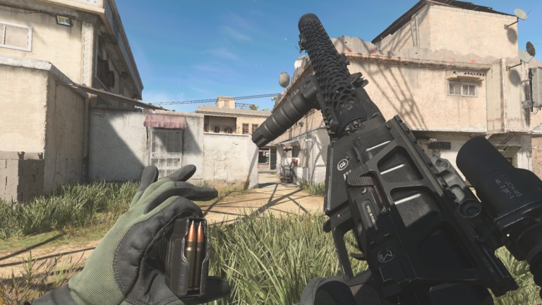 Call of Duty Warzone : AS VAL, les meilleures class du fusil d'assaut