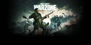 Call of Duty Warzone Mobile Rejestracja wstępna