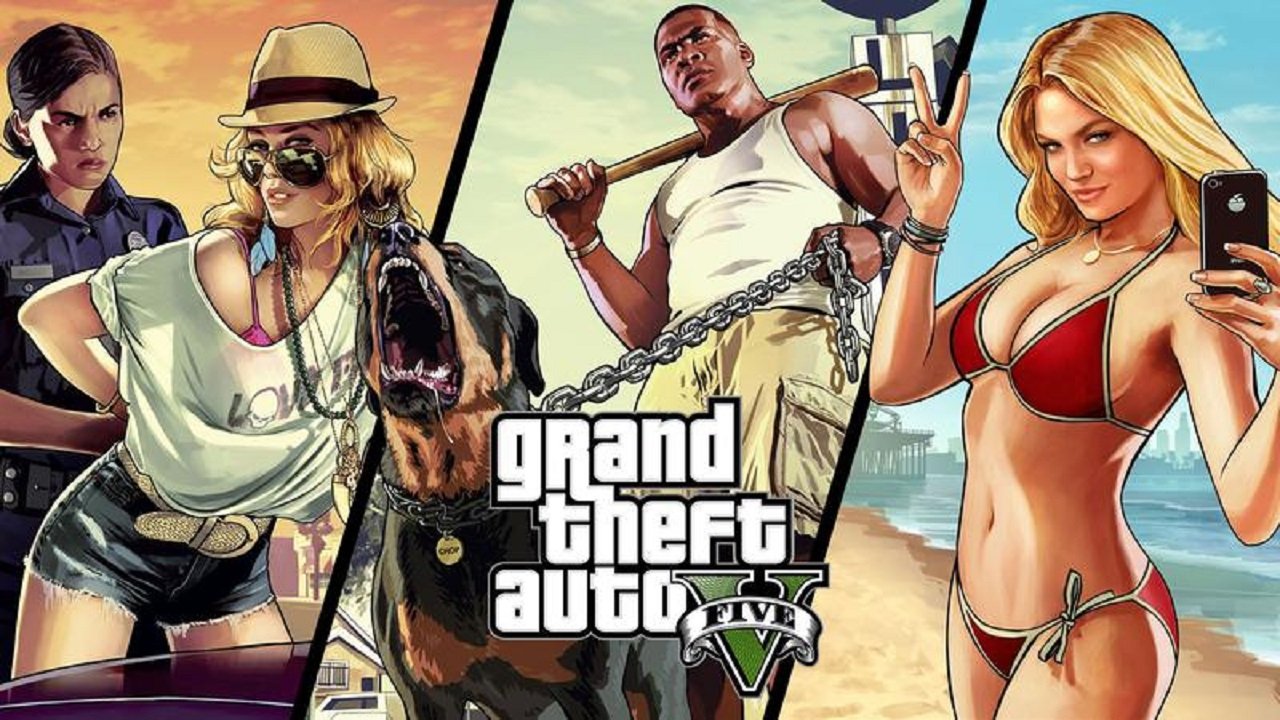 Cena aktualizacji PS5 i Xbox Series X nowej generacji do GTA 5 i sposób zakupu