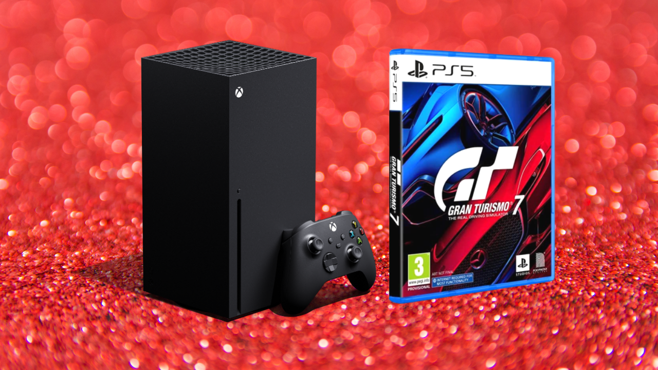 Codzienne oferty: Xbox Series X nadal dostępny w Amazon już teraz