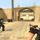 Counter Strike Source Pełna gra PC za darmo