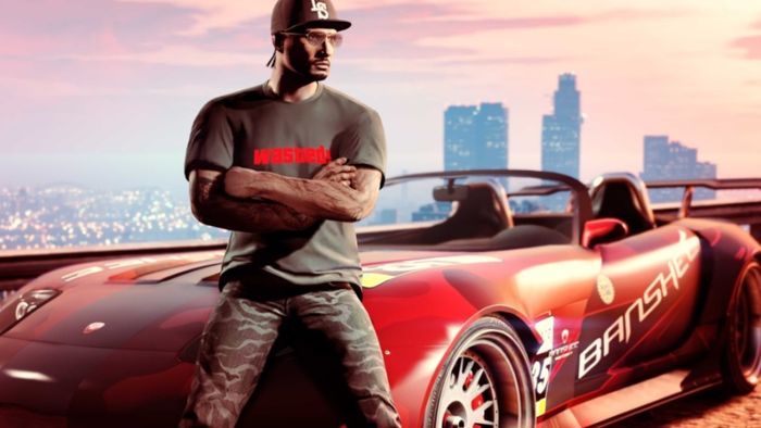 Czy Rockstar Games właśnie drażniło ustawienie GTA 6?