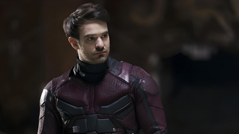 Disney Plus oficjalnie nowym domem dla wyrzuconych programów Netflix MCU